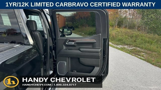 2023 GMC Sierra 1500 SLT - Photo 35