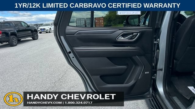 2024 Chevrolet Tahoe RST - Photo 23