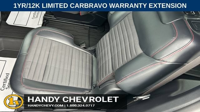 2026 Ford Explorer ST-LINE - Photo 34