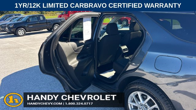 2023 Chevrolet Equinox LT - Photo 27