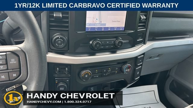 2023 Ford F-150 XLT - Photo 25
