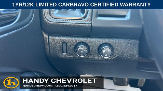 2021 GMC Canyon AT4 - Photo 22