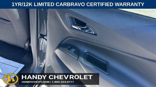 2023 Chevrolet Equinox LT - Photo 38