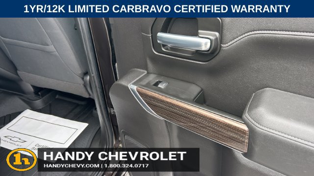 2020 Chevrolet Silverado 1500 RST - Photo 38
