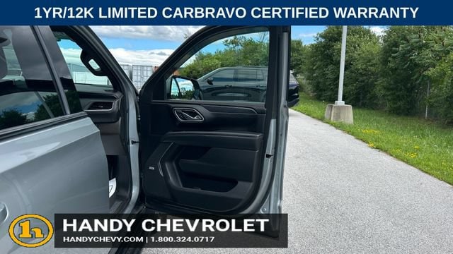 2024 Chevrolet Tahoe RST - Photo 30