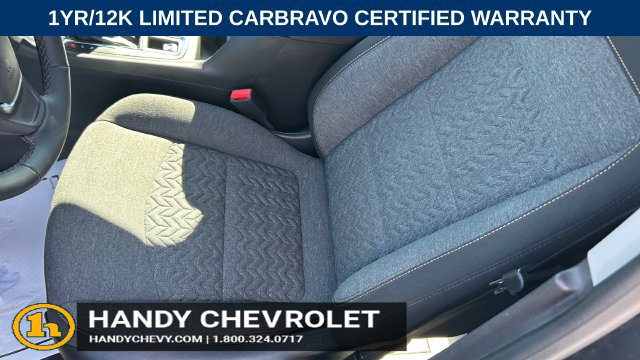 2023 Chevrolet Equinox LT - Photo 15