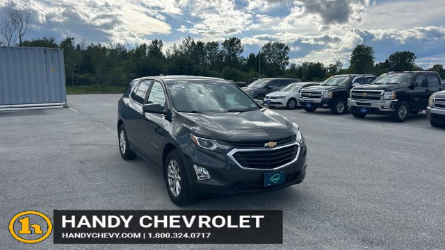 2021 Chevrolet Equinox
