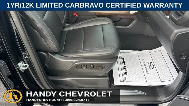2023 GMC Sierra 1500 SLT - Photo 43