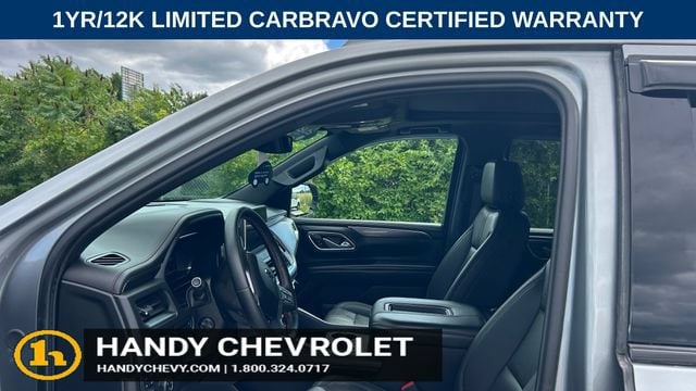 2024 Chevrolet Tahoe RST - Photo 13