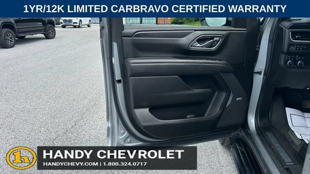2024 Chevrolet Tahoe RST - Photo 12