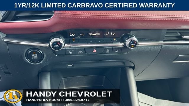 2021 Mazda Mazda3 Premium - Photo 23
