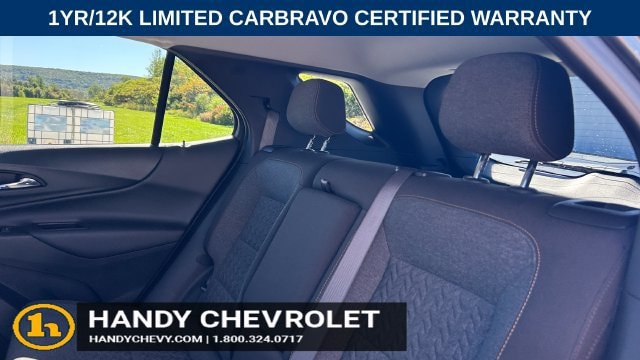 2023 Chevrolet Equinox LT - Photo 31