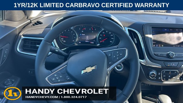 2023 Chevrolet Equinox LT - Photo 19