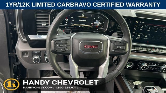 2023 GMC Sierra 1500 SLT - Photo 17