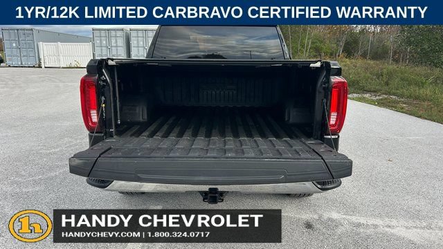 2023 GMC Sierra 1500 SLT - Photo 5