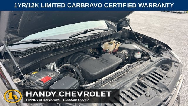 2020 Chevrolet Silverado 1500 RST - Photo 49