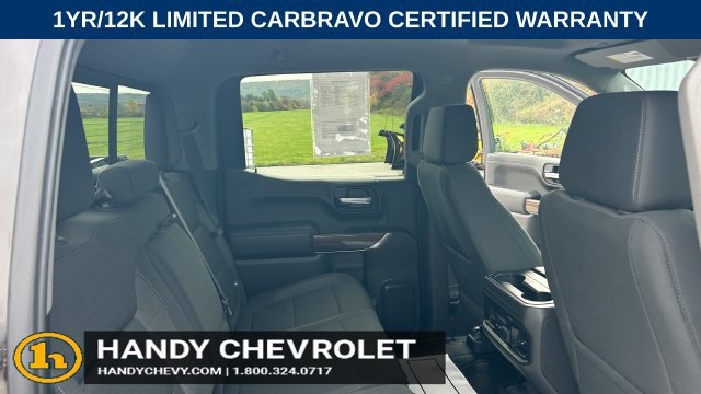 2020 Chevrolet Silverado 1500 RST - Photo 39