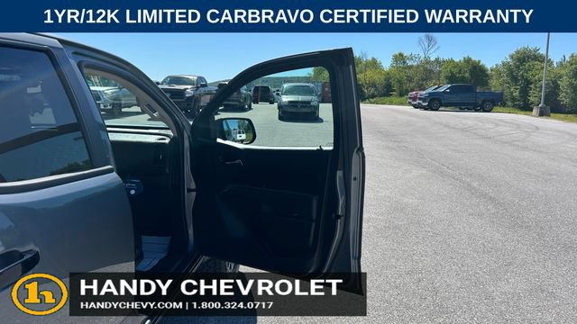 2021 GMC Canyon AT4 - Photo 44