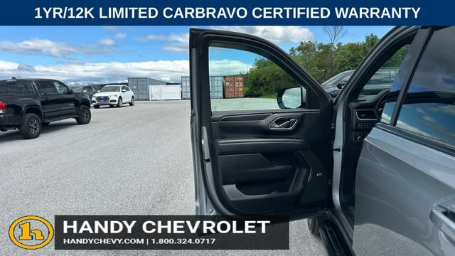2024 Chevrolet Tahoe RST - Photo 11