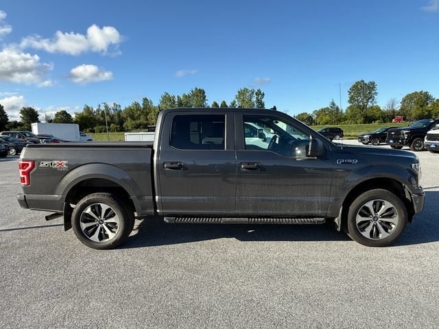 2020 Ford F-150 XL - Photo 6