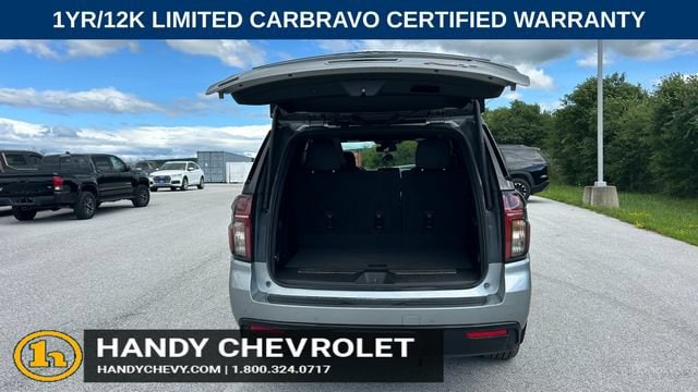 2024 Chevrolet Tahoe RST - Photo 9