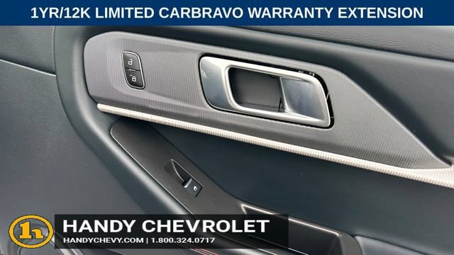 2026 Ford Explorer ST-LINE - Photo 48