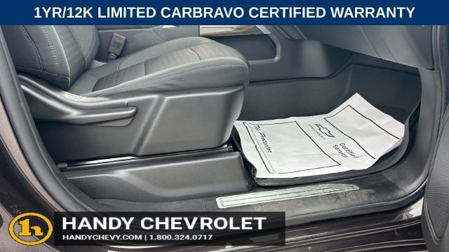 2020 Chevrolet Silverado 1500 RST - Photo 46