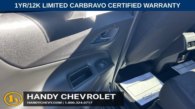 2023 Chevrolet Equinox LT - Photo 29