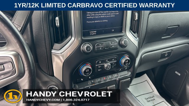 2020 Chevrolet Silverado 1500 RST - Photo 26