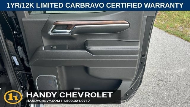 2023 GMC Sierra 1500 SLT - Photo 36