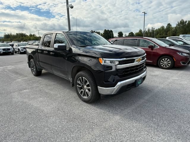 2023 Chevrolet Silverado 1500 LT - Photo 7