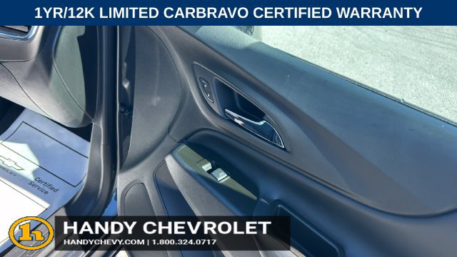 2023 Chevrolet Equinox LT - Photo 44