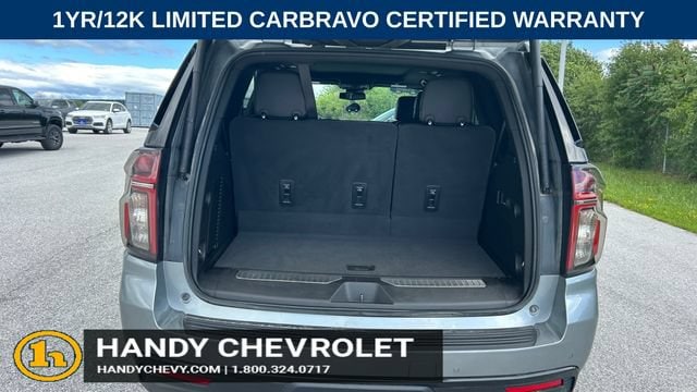 2024 Chevrolet Tahoe RST - Photo 10