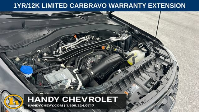 2026 Ford Explorer ST-LINE - Photo 54