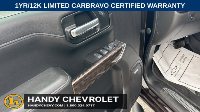 2020 Chevrolet Silverado 1500 RST - Photo 17