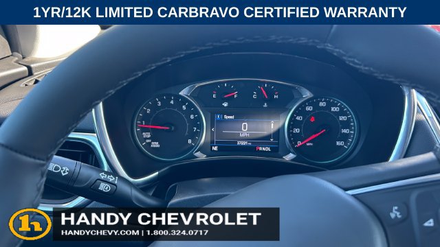2023 Chevrolet Equinox LT - Photo 16