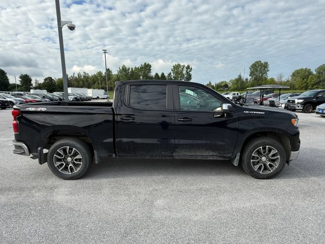 2023 Chevrolet Silverado 1500 LT - Photo 6