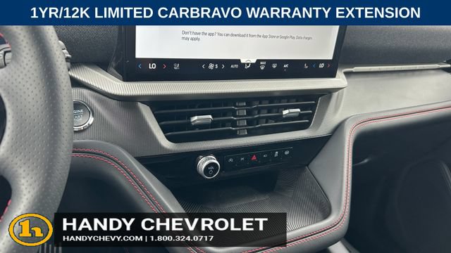 2026 Ford Explorer ST-LINE - Photo 25