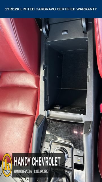 2021 Mazda Mazda3 Premium - Photo 25
