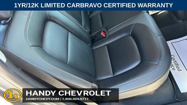 2021 GMC Canyon AT4 - Photo 42