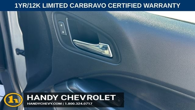 2021 GMC Canyon AT4 - Photo 45