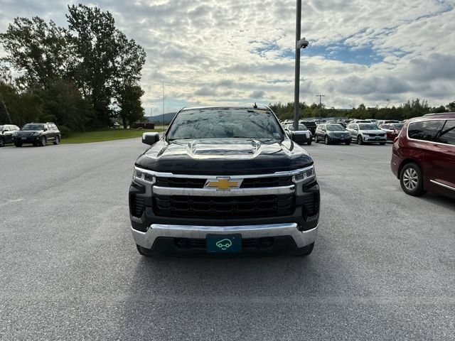 2023 Chevrolet Silverado 1500 LT - Photo 8