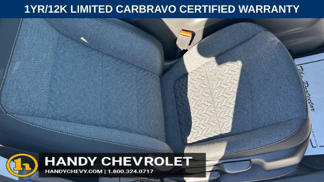 2023 Chevrolet Equinox LT - Photo 47
