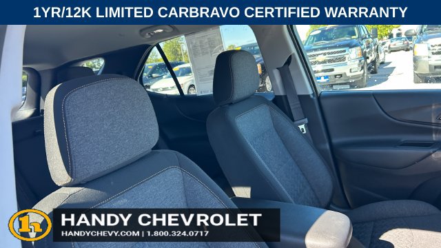 2023 Chevrolet Equinox LT - Photo 46