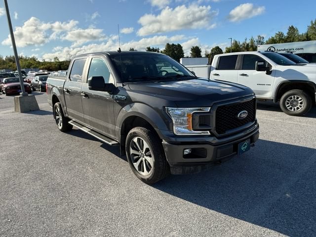 2020 Ford F-150 XL - Photo 7