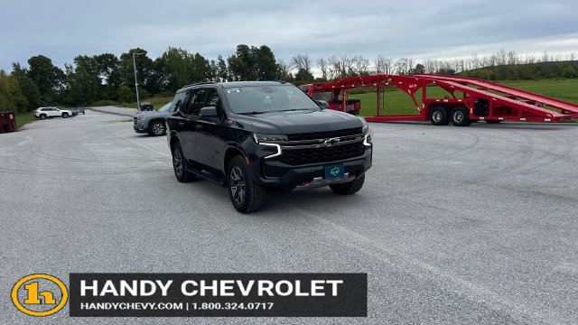 2022 Chevrolet Tahoe