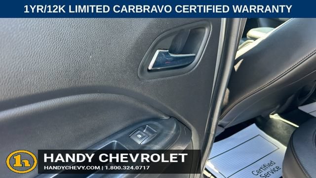 2021 GMC Canyon AT4 - Photo 31