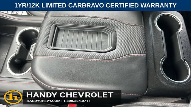 2024 Chevrolet Tahoe RST - Photo 20