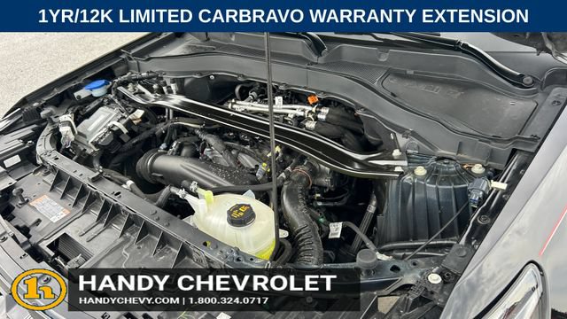 2026 Ford Explorer ST-LINE - Photo 56