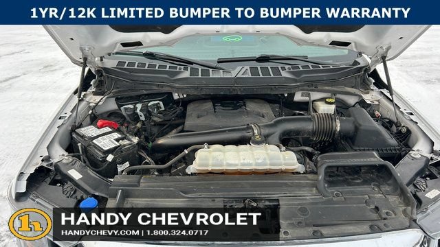 2023 Ford F-150 XLT - Photo 53